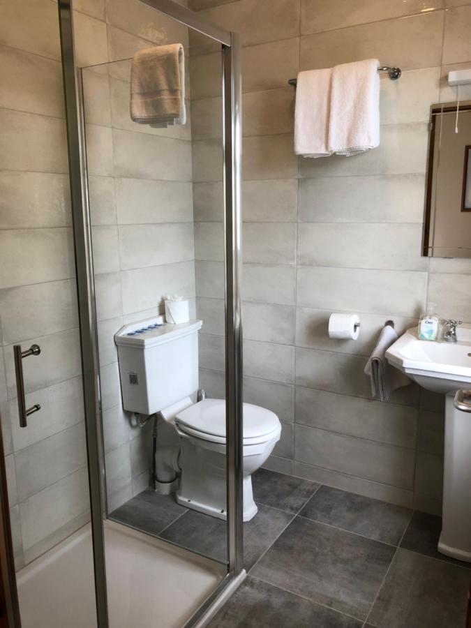 St Martin'S, Rosslare Harbour Guest Accommodation Экстерьер фото