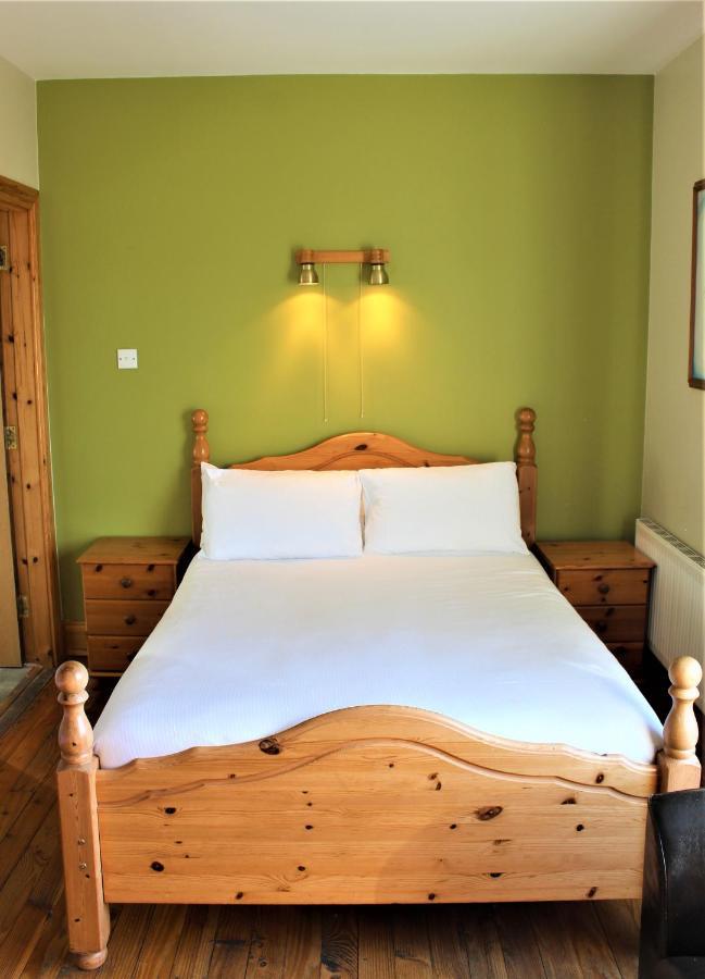 St Martin'S, Rosslare Harbour Guest Accommodation Экстерьер фото