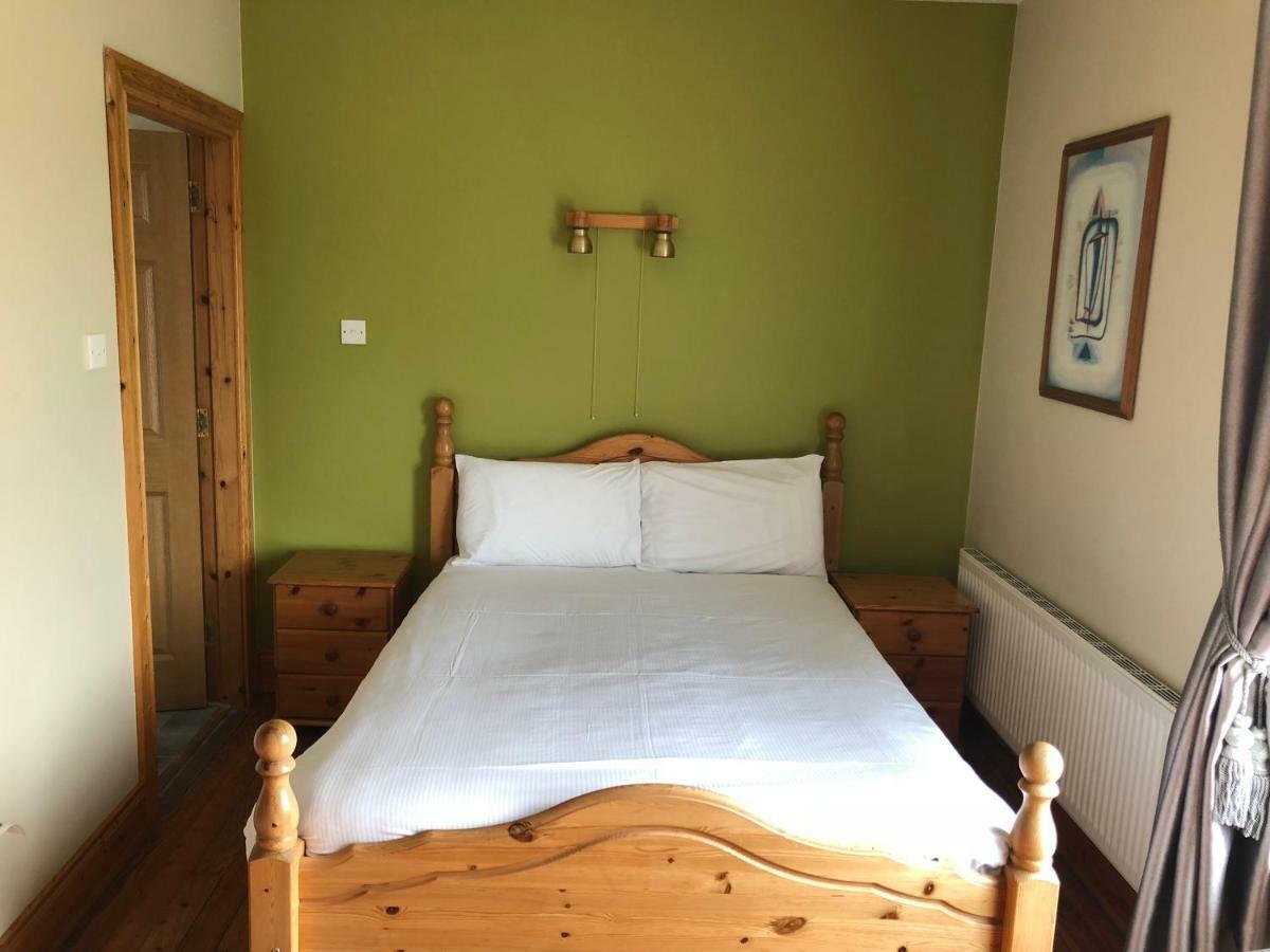 St Martin'S, Rosslare Harbour Guest Accommodation Экстерьер фото